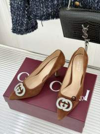 Picture of Gucci Shoes _SKUGuccisz35-4086917.5CMJX1201